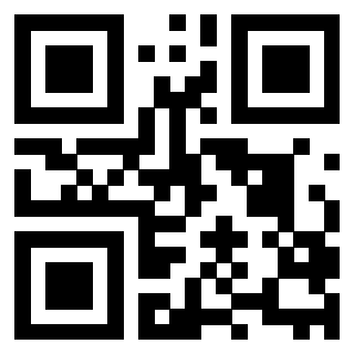 Immagine del QrCode di 3208768782
