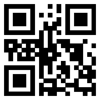 3208768783 Qr Code associato