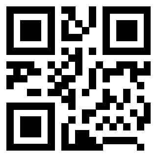 Immagine del QrCode di 3208768784