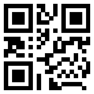 Immagine del QrCode di 3208768790