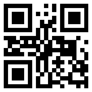 Immagine del QrCode di 3208768792
