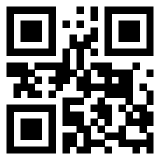 Immagine del QrCode di 3208768793