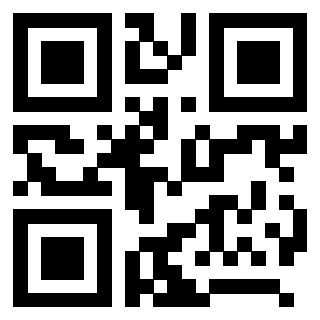 Immagine del QrCode di 3208768795