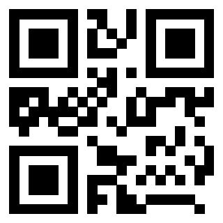Immagine del Qr Code di 3208768796