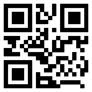 3208768799 - Immagine del QrCode associato