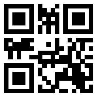 3208768801 - Immagine del Qr Code