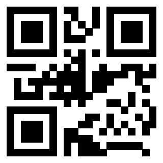 3208768803 - Immagine del Qr Code associato
