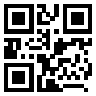 3208768809 - Immagine del Qr Code