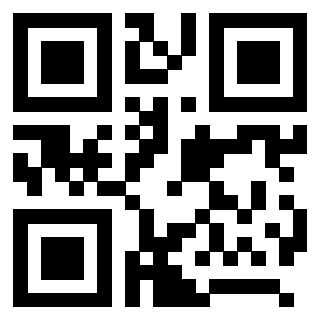 Scansione del Qr Code di 3208768811