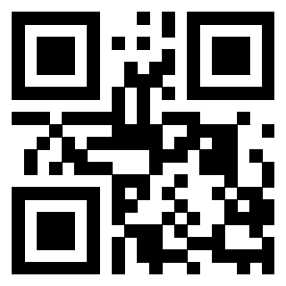 3208768814 - Immagine del Qr Code associato