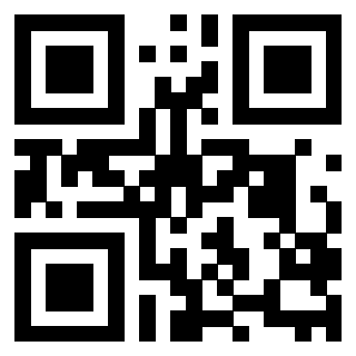 Il QrCode di 3208768817