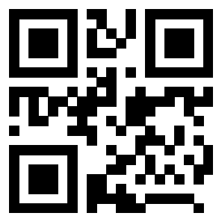Il Qr Code di 3208768819