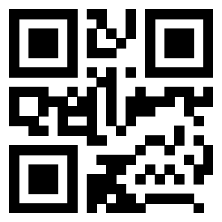 Immagine del Qr Code di 3208768820