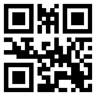 Il Qr Code di 3208768822