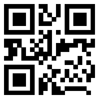 Il Qr Code di 3208768823