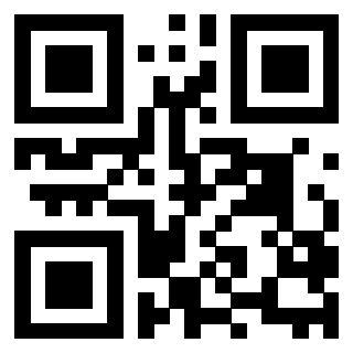 Il Qr Code di 3208768825
