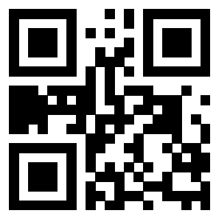 Immagine del QrCode di 3208768826