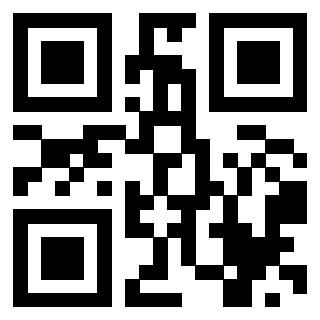 3208768828 - Immagine del QrCode associato