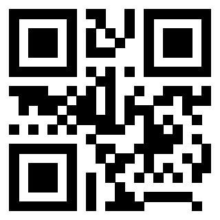 Qr Code di 3208788615