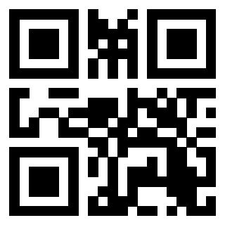 3208788621 - Immagine del QrCode associato