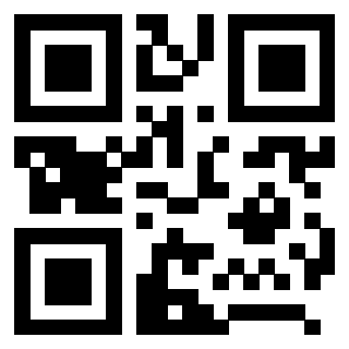 3208788622 - Immagine del Qr Code associato