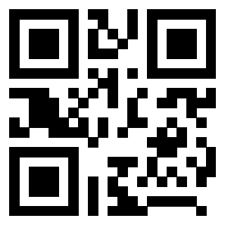 Immagine del QrCode di 3208788623