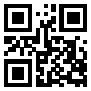 Il QrCode di 3208788624