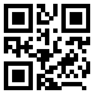 3208788625 - Immagine del QrCode associato