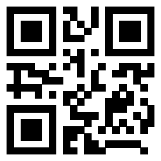 3208788627 - Immagine del Qr Code associato