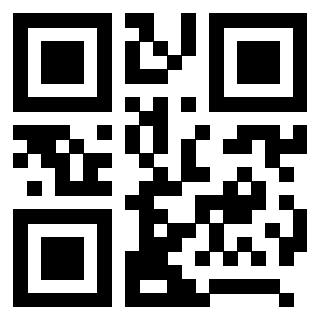 3208788629 - Immagine del Qr Code associato