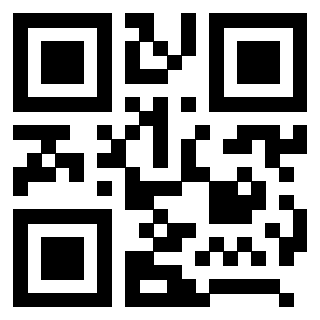 3208788636 - Immagine del Qr Code associato