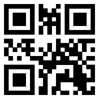 3208788641 QrCode associato