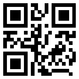 Immagine del QrCode di 3208788645