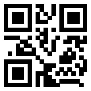 Immagine del Qr Code di 3208788646