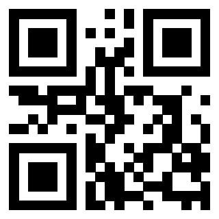 Scansione del Qr Code di 3208788649