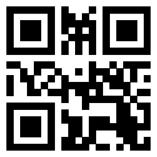 3208788650 QrCode associato