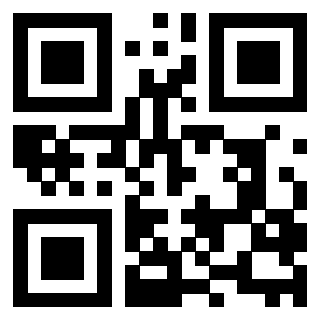 3208788653 - Immagine del Qr Code associato