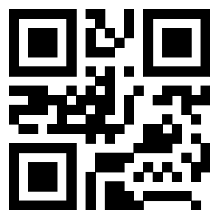 Scansione del QrCode di 3208788654