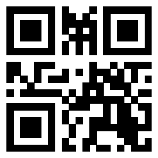 Immagine del Qr Code di 3208788655