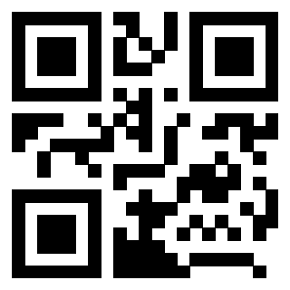 Il QrCode di 3208788658