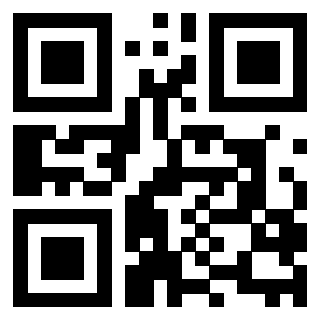 Immagine del Qr Code di 3208788660