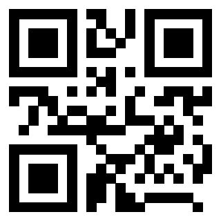 Immagine del QrCode di 3208788661