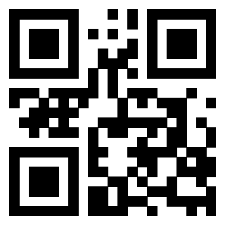 Il Qr Code di 3208788663