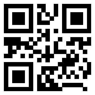 3208788665 QrCode associato