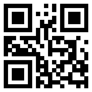 Il Qr Code di 3208788669