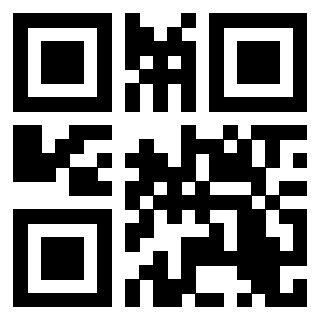 Scansione del Qr Code di 3208788673