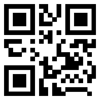 Scansione del Qr Code di 3208788674