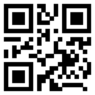 Immagine del Qr Code di 3208788675