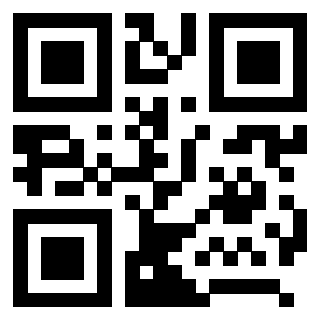 Immagine del Qr Code di 3208788680