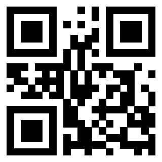 Scansione del QrCode di 3208788682